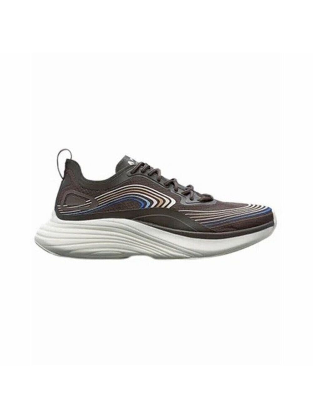 APL Streamline Women's Running Shoes Multicolor Chocolate Cobalt Size 7.5 NIB